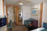 Oceanview Stateroom Picture