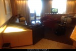 Deluxe Suite Stateroom Picture
