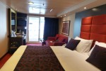 Balcony Stateroom Picture