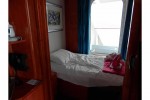 2-Bedroom Family Suite Stateroom Picture