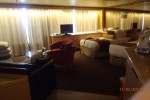 Deluxe Suite Stateroom Picture