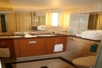 Grand Suite - 1 Bedroom Stateroom Picture