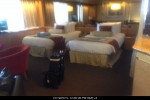 Deluxe Suite Stateroom Picture