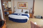 Grand Suite - 1 Bedroom Stateroom Picture