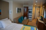 Balcony Stateroom Picture