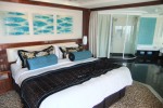 The Haven Owners Suite Stateroom Picture