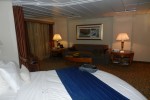 Grand Suite - 1 Bedroom Stateroom Picture