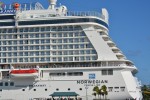 Norwegian Breakaway Exterior Picture