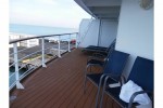 2-Bedroom Family Suite Stateroom Picture