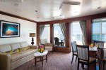 Owners Suite Stateroom Picture