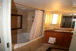 Grand Suite - 1 Bedroom Stateroom Picture