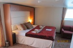 Royal Suite Stateroom Picture