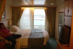 Balcony Stateroom Picture