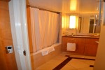 Grand Suite - 1 Bedroom Stateroom Picture