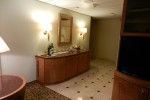 Grand Suite - 1 Bedroom Stateroom Picture