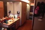 Oceanview Stateroom Picture