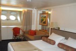 Oceanview Stateroom Picture