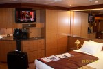 Ocean Suite Stateroom Picture