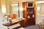 Oceanview Stateroom Picture