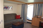 Family Oceanview Stateroom Picture