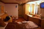 Porthole Stateroom Picture