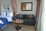 Junior Suite Stateroom Picture