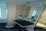 Haven Aft Penthouse Stateroom Picture