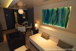 Haven Aft Penthouse Stateroom Picture