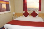 Oceanview Stateroom Picture