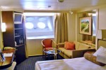 Oceanview Stateroom Picture