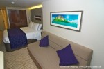 Club Suite Stateroom Picture