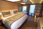 Haven Penthouse Suite Stateroom Picture