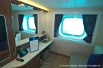 Oceanview Stateroom Picture