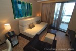 Haven Aft Penthouse Stateroom Picture