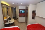 Interior Stateroom Picture