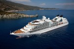 Seabourn Quest Exterior Picture