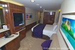 Club Suite Stateroom Picture