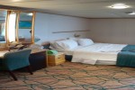 Oceanview Stateroom Picture