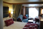 Family Oceanview Stateroom Picture