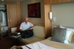 Verandah Stateroom Picture