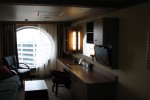 Family Oceanview Stateroom Picture
