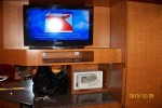 Ocean Suite Stateroom Picture