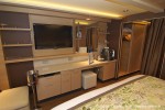 Haven Penthouse Suite Stateroom Picture