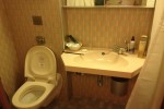 Oceanview Stateroom Picture