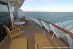 Haven Aft Penthouse Stateroom Picture