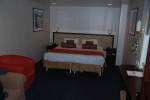 Interior Stateroom Picture