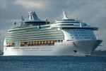 Navigator of the Seas Exterior Picture