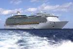 Navigator of the Seas Exterior Picture