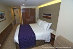 Club Suite Stateroom Picture