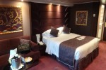 Yacht Club Deluxe Stateroom Picture